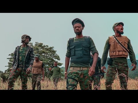 Best African Action movie 2024 - English Netflix movie - Beast of no nation