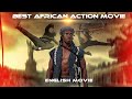 Best african action movie 2024  english netflix movie  beast of no nation