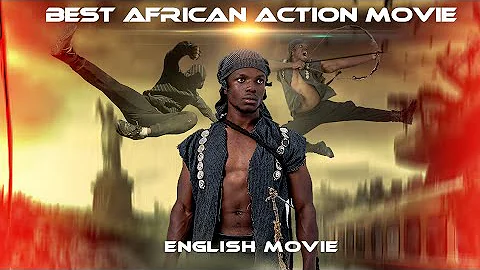 Best African Action movie 2024 - English Netflix movie - Beast of no nation