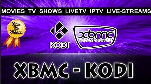 KODI XBMC watch USTV addon setup guide