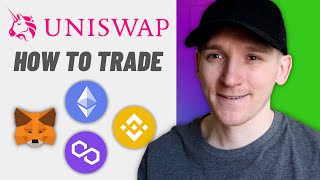 How to Trade on Uniswap (StepbyStep Tutorial)