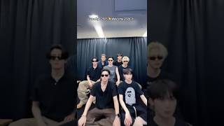 Goodbye 2025 👋 Welcome 2026 ✨ #ENHYPEN