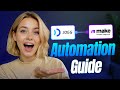 Discover The EASY Way To Automate AI Avatar Videos With Make Com NO CODE Discover The EASY Way To Automate AI Avatar Videos With Make Com NO CODE