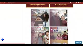 Family Access 2023- Spanish