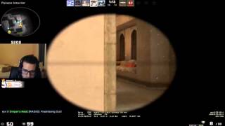 DaZeD: Thats me thats me dont kill me, please! Ryx: I got you, Im not Shazam