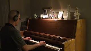 Red Thread (Reintroduction Etudes by Chilly Gonzales)