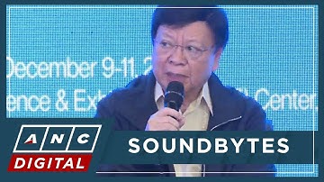 Marcoleta seeks to remove aid programs like AICS, 4Ps; says no clear target despite big budget | ANC