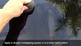 Opti-Coat 2.0 Application