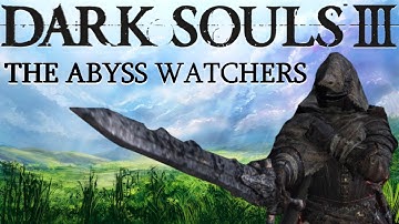 -Dark Souls 3- Deprived Class Let