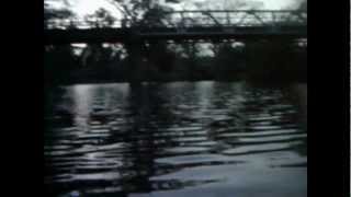 the river at night by Tamara Larissa Maslofski 58 views 11 years ago 2 minutes, 39 seconds