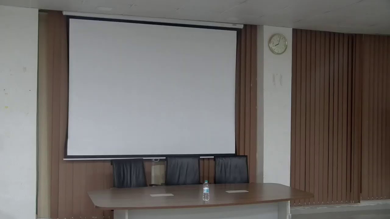 BLDEDU IT Dept Live stream CME Pediatrics & OBG 2019