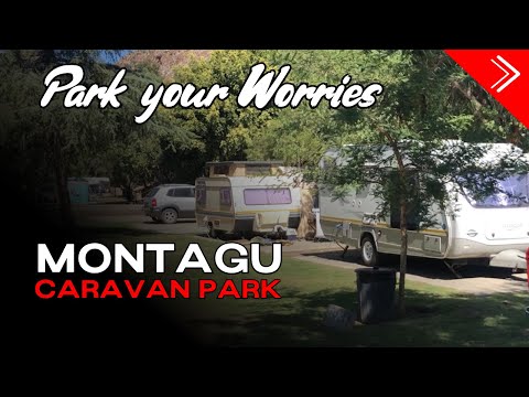 Montagu Caravan Park