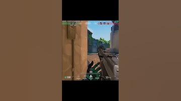 Ace With Viper 1v5 #valorant #valorantclutchmoments #valorantclips #gaming