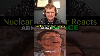 He Survived Two Atomic Bombs - Nuclear Engineer Reacts to Zack D. Films