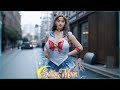 Beautiful Sailor Moon Girl — Real-Life Magic Revealed!
