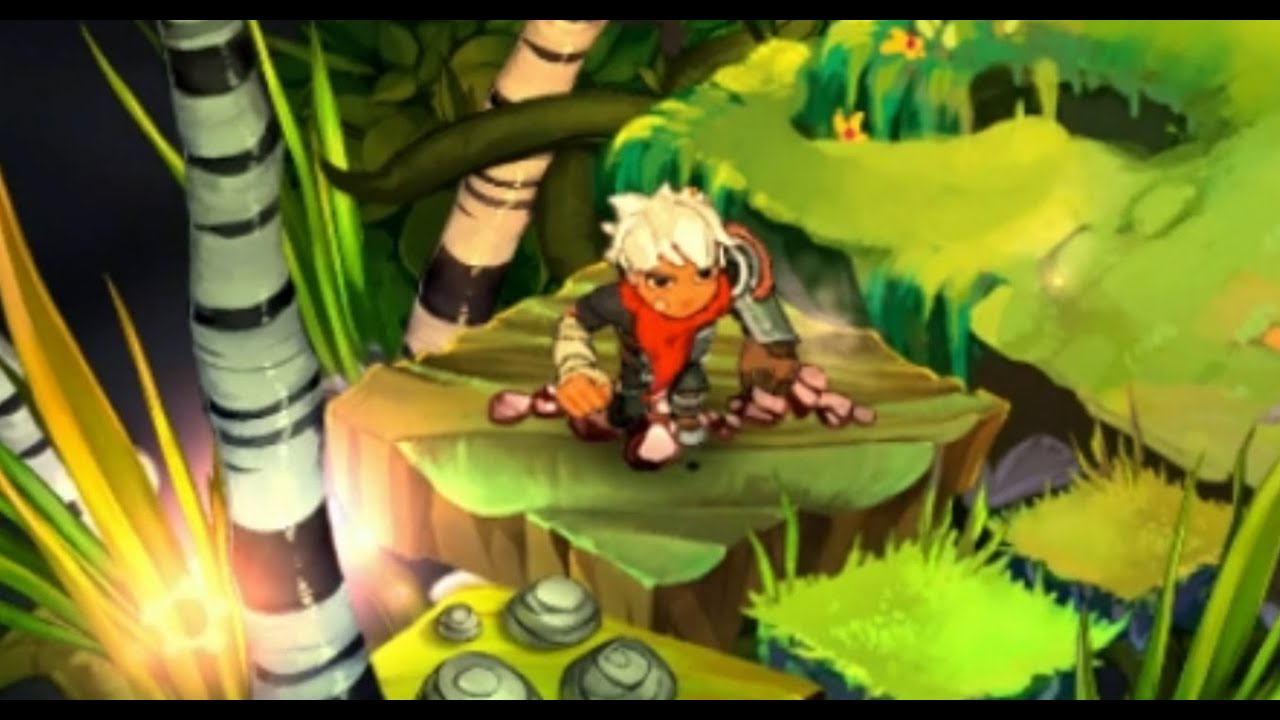 Bastion Part 8: Roathus Lagoon and Camp Dauncy