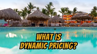 Dynamic Pricing: How Businesses Adjust Prices in Real-Time (3 minutes)