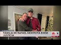 A un año, familia exige justicia para joven hispano presuntamente asesinado a golpes en discoteca