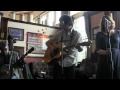 The Kitchen Drinkers@Whats Cookin`