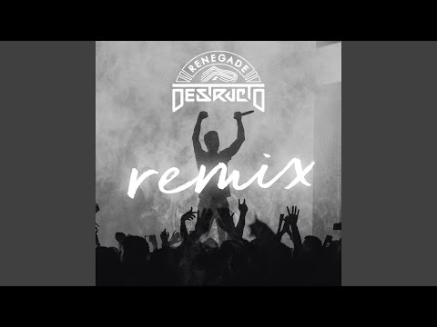 Renegade (Volac Remix)