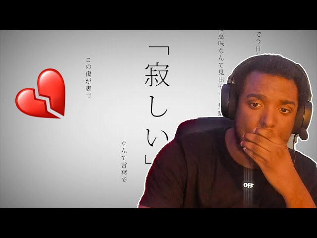 Mafumafu (まふまふ) - Hated By Life Itself (命に嫌われている。) | REACTION (I CRIED!) class=