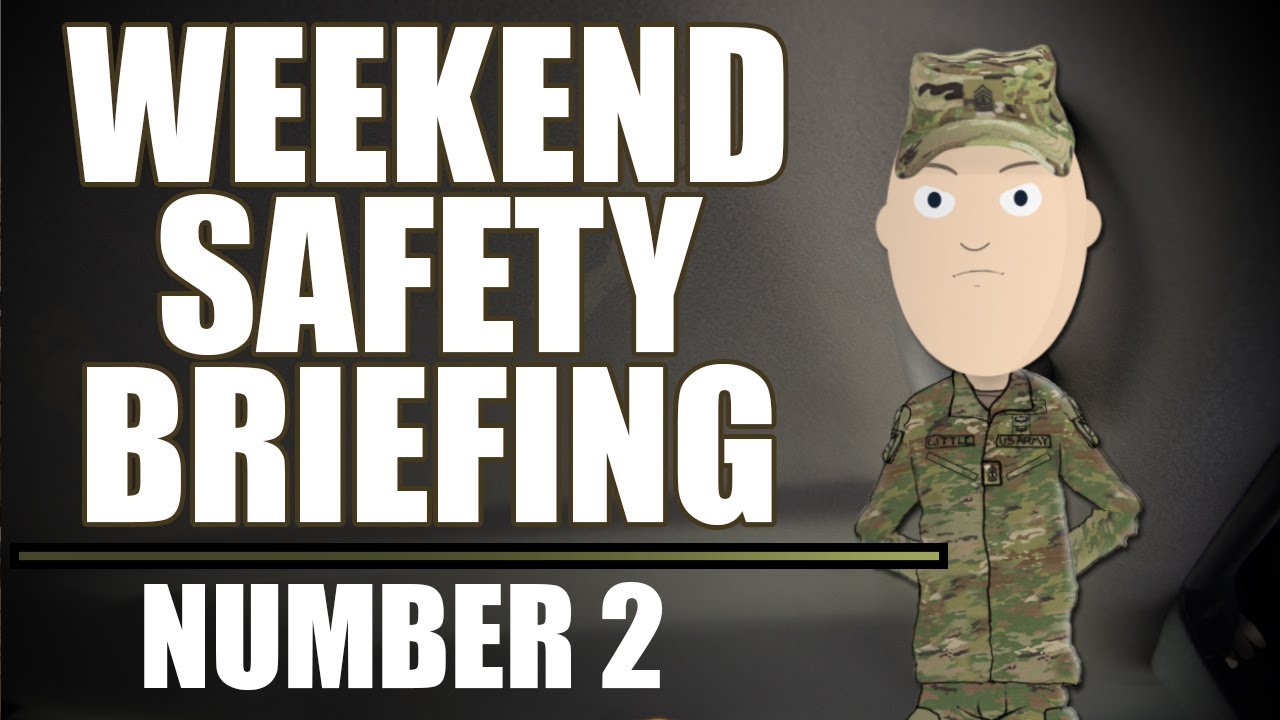 military-safety-briefing