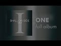 Shallow side  one ep 2017