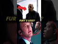Nick Fury’s Line Wasn’t About His Eye!? #shorts