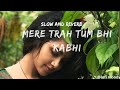 Mere Trah Tum Bhi Kabhi #lofimoody #slowandreverb