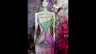 Mixed Media Journal