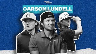 Carson Lundell: BYU Golf Star's Journey from US Open Dreams to Life Lessons off the Course