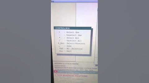 Company Wise Stock Report #shorts #margerp #margsoftware #erp  #gtecheducation