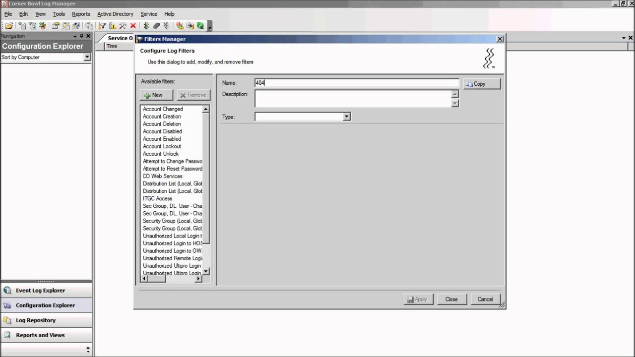 Monitoring and Archiving IIS Logs - YouTube