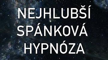 Jak dosáhnout dobrého spánku?