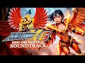 MEGA MAN X6: Blaze Heatnix Stage | Epic Orchestral Soundtrack (Rockman X6 / ブレイズ・ヒートニックス)