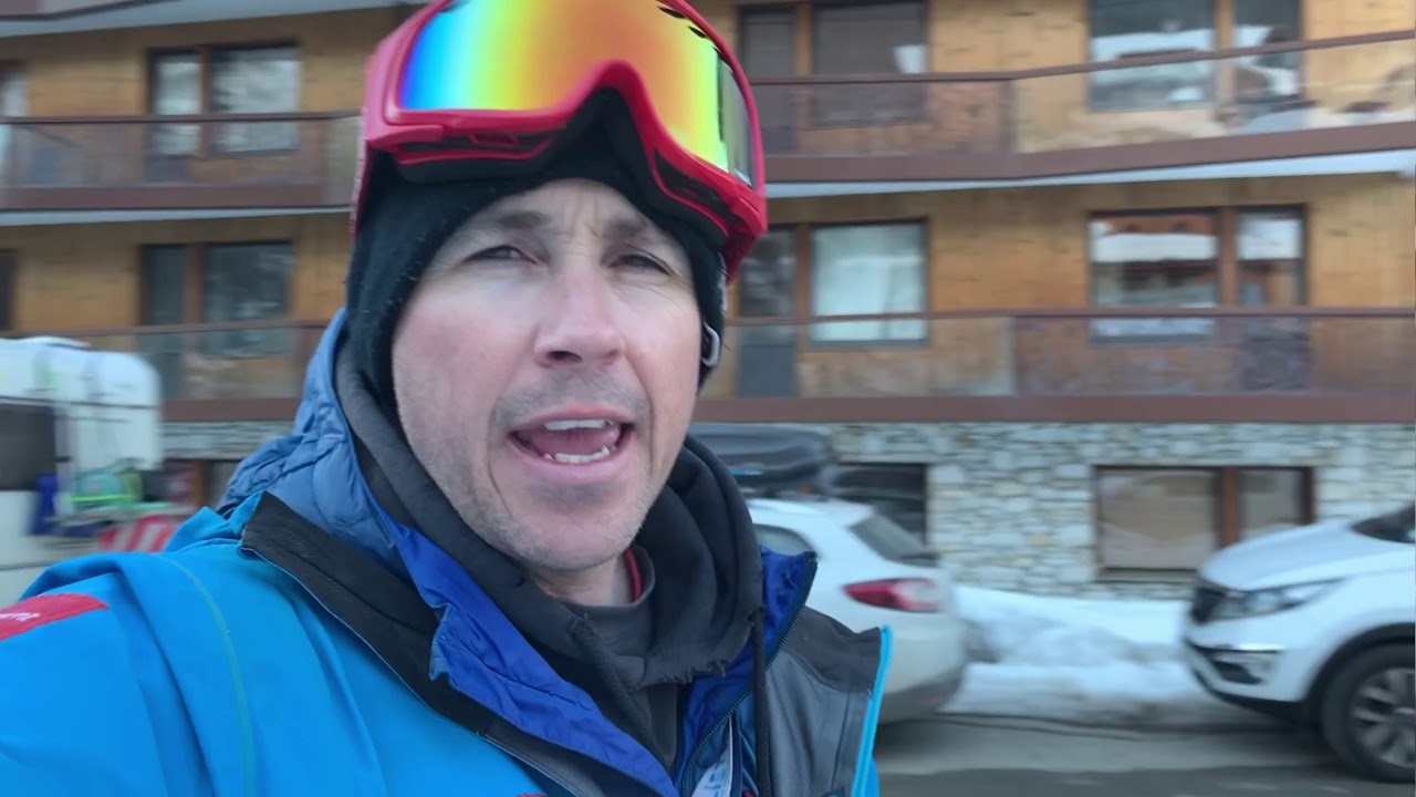 IS SPRING HERE??? - Steve Angus Vlog Ep. 4