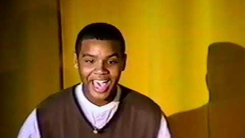 Classen SAS Variety Show 1998 Full