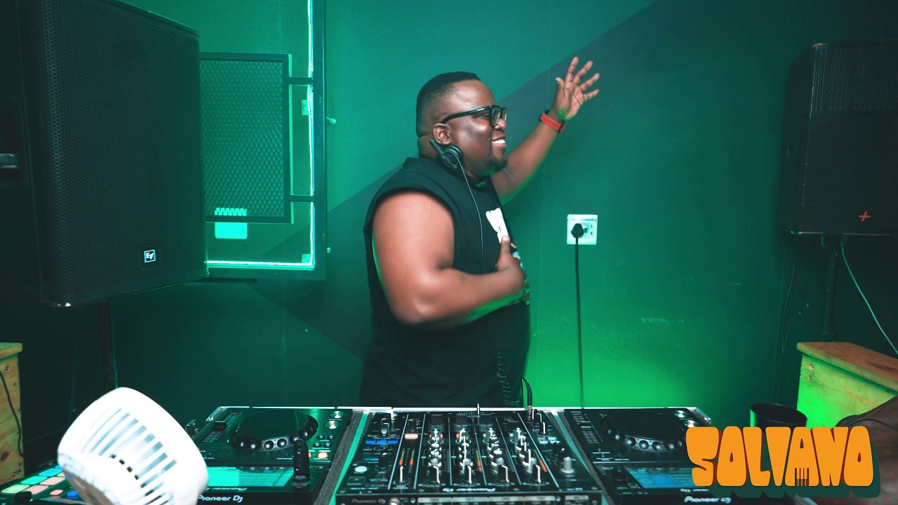 SOL & FRIENDS PRESENTS -SOLIANO MIX 10 Live @ Shop to Shop , Orlando East