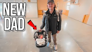 Some Tips For New Fathers! by Russell Scott 207 views 7 months ago 6 minutes, 1 second