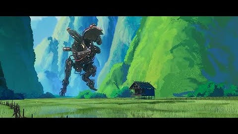 Apex Legends Legacy Season 9 Cinematic Remix Music Video