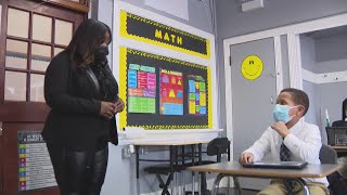 Chicago principal established faith-based school forgoes salary to keep students enrolled