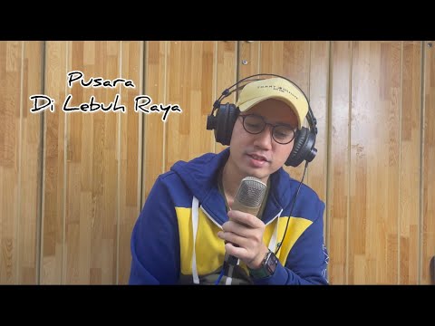 Haruman Terindah (MB Sanusi Version) Lokman Naufal [Official Music Video]