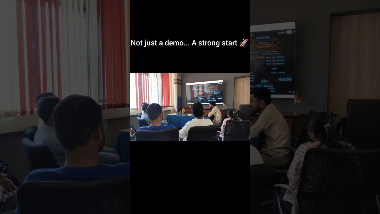 Full Stack Java New Batch 