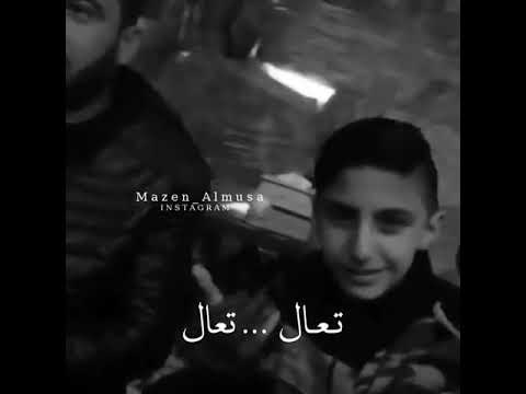 موال تعال انطش زعلنا ويا الرياح الفنان معد اان صوت راقي