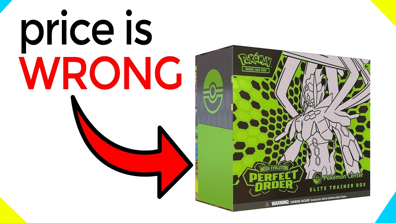 Perfect Order Is Free Money (Here’s Why)