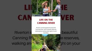 Suburb Spotlight - Welcome to Riverton