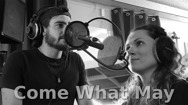 Kim Vanessa Schmidt & Alexander Sehringer - Come W...