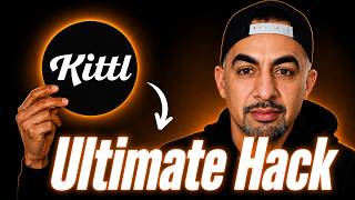 Why Kittl's New Agentic AI is a Game Changer For Etsy Sellers!