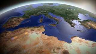 Horizon 2020 Initiative for a cleaner Mediterranean by year 2020 Horizon 2020 Initiative for a cleaner Mediterranean by year 2020
