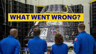 Artemis Is Heat Shield Had An Unexpected Problem